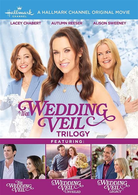 wedding veil trilogy watch online